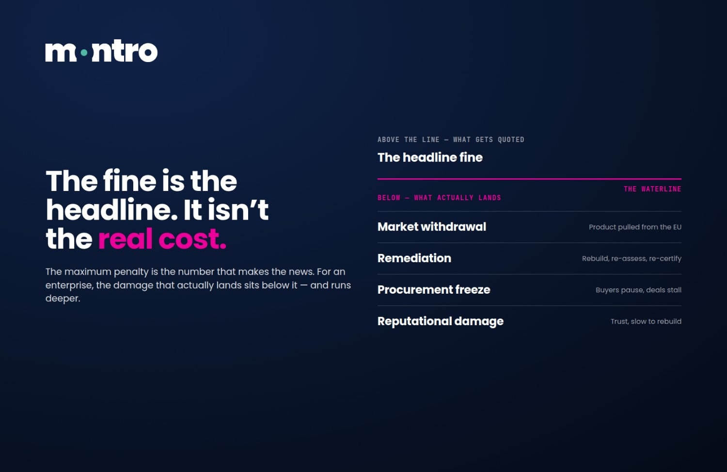 Third-Party Risk Management When Every Vendor Is an AI Vendor